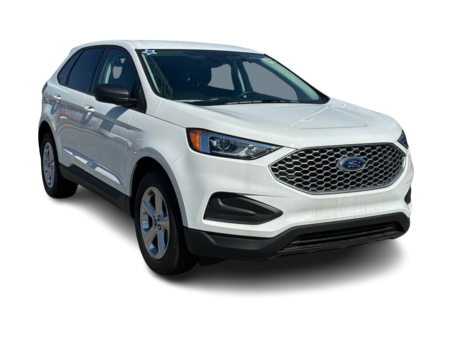 Thumbnail: 2024 Ford Edge - 19