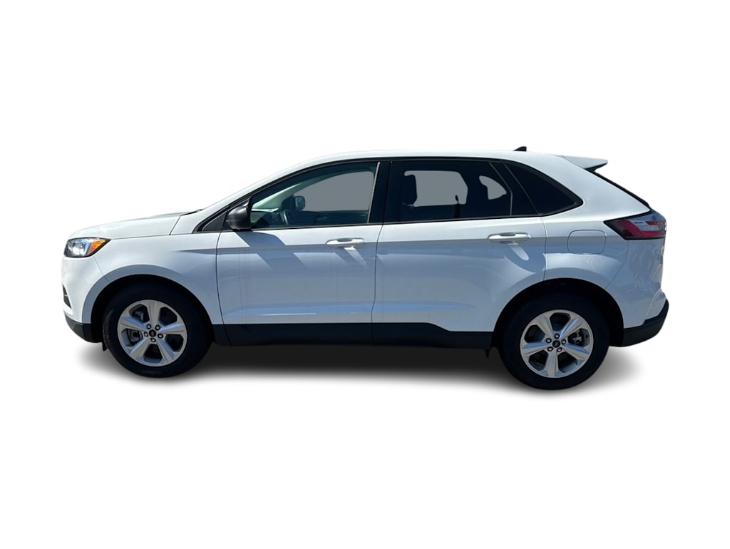 Thumbnail: 2024 Ford Edge - 4