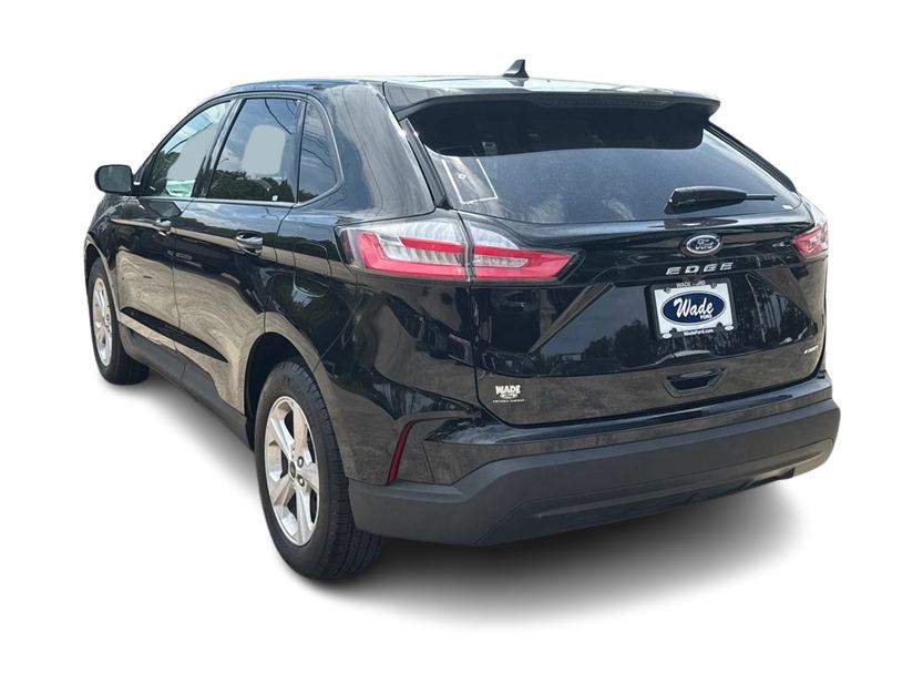 Thumbnail: 2024 Ford Edge - 5