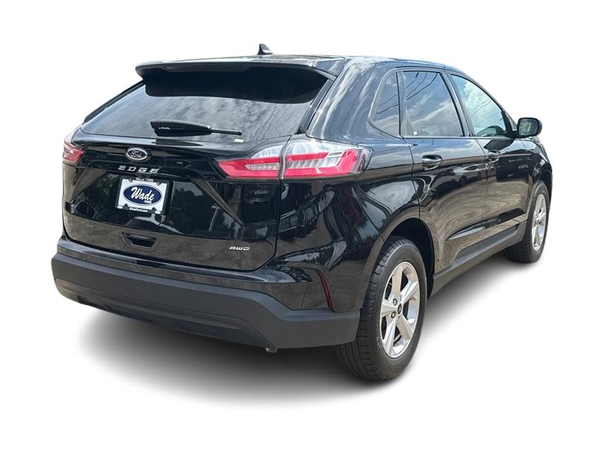 Thumbnail: 2024 Ford Edge - 22