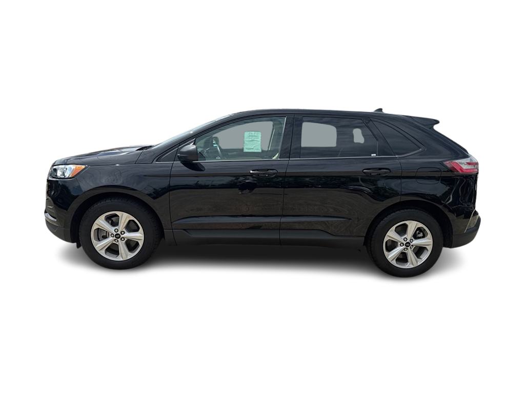 Thumbnail: 2024 Ford Edge - 4