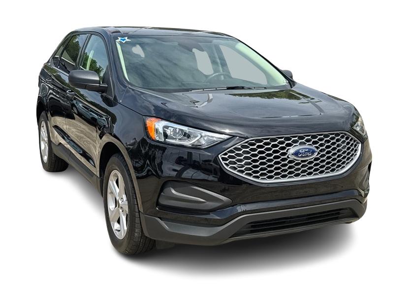 Thumbnail: 2024 Ford Edge - 20