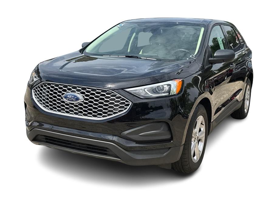 Thumbnail: 2024 Ford Edge - 2