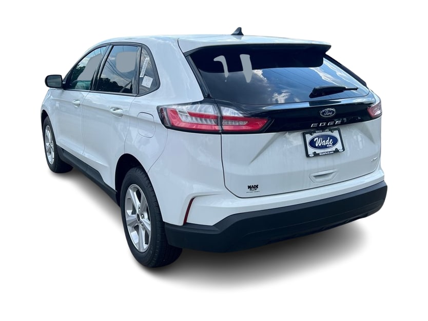 Thumbnail: 2024 Ford Edge - 4