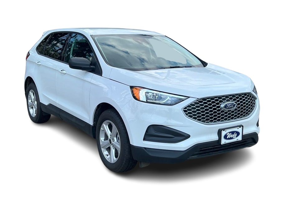 Thumbnail: 2024 Ford Edge - 19