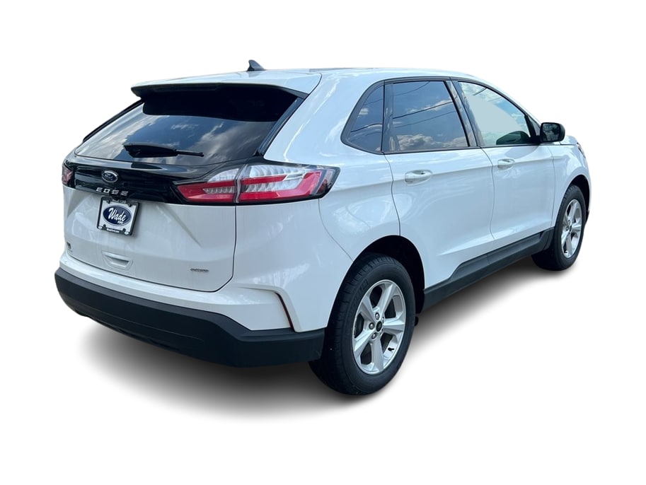 Thumbnail: 2024 Ford Edge - 21