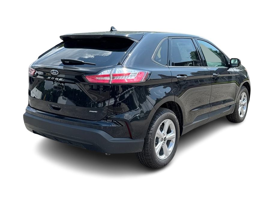 Thumbnail: 2024 Ford Edge - 21