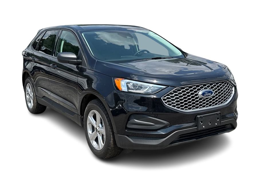Thumbnail: 2024 Ford Edge - 19