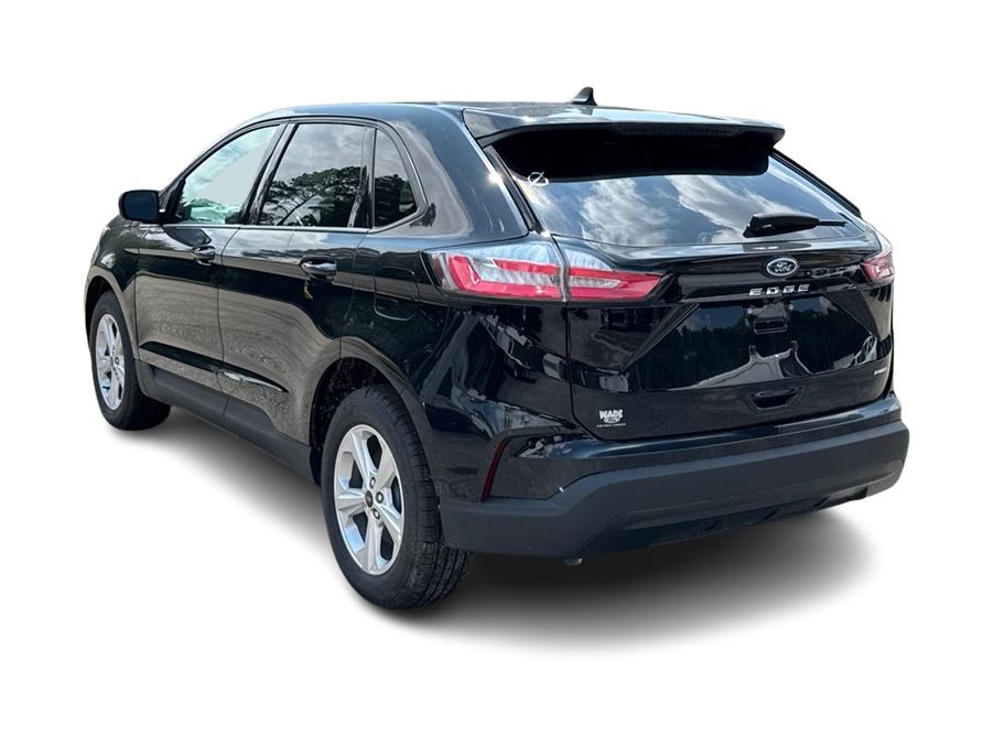 Thumbnail: 2024 Ford Edge - 4