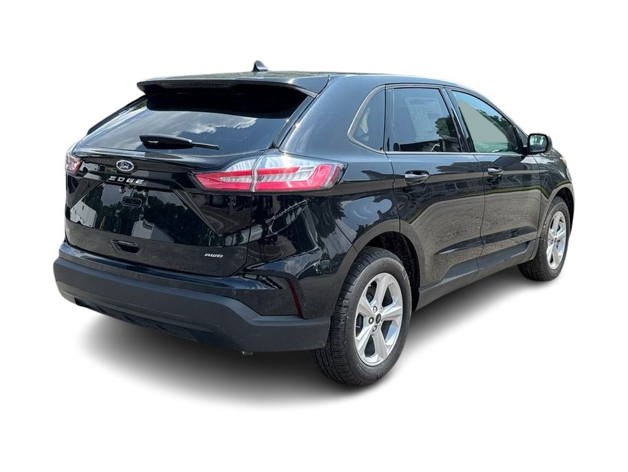 Thumbnail: 2024 Ford Edge - 21