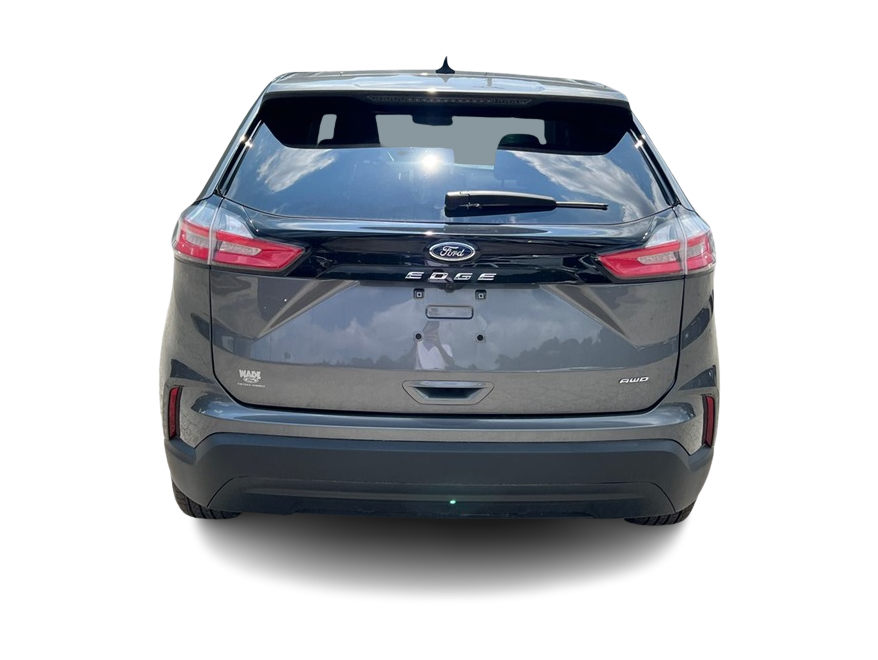 Thumbnail: 2024 Ford Edge - 5