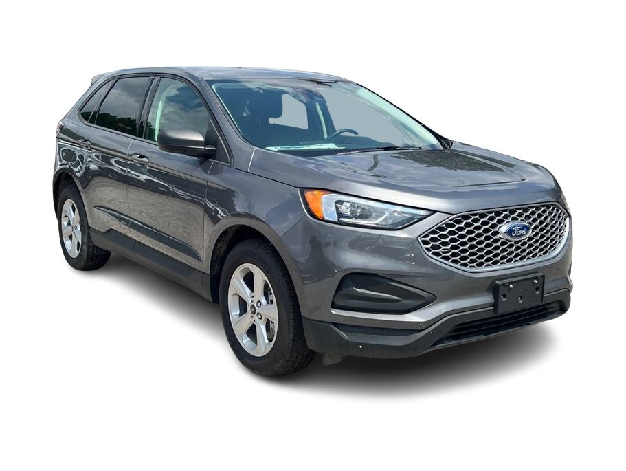 Thumbnail: 2024 Ford Edge - 18