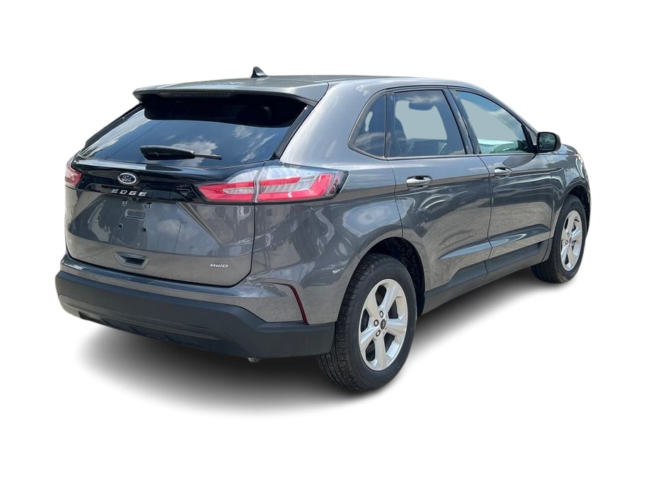 Thumbnail: 2024 Ford Edge - 20