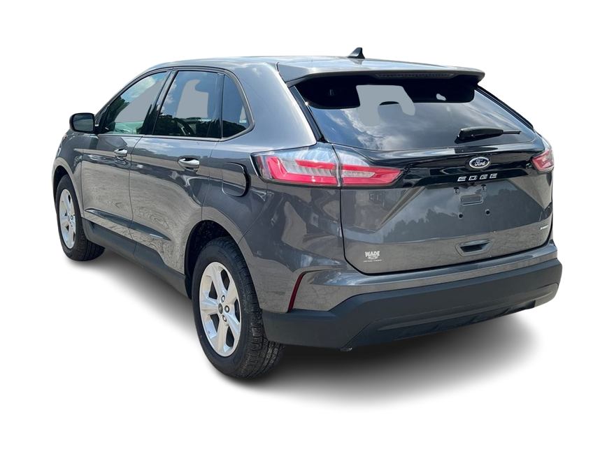 Thumbnail: 2024 Ford Edge - 4
