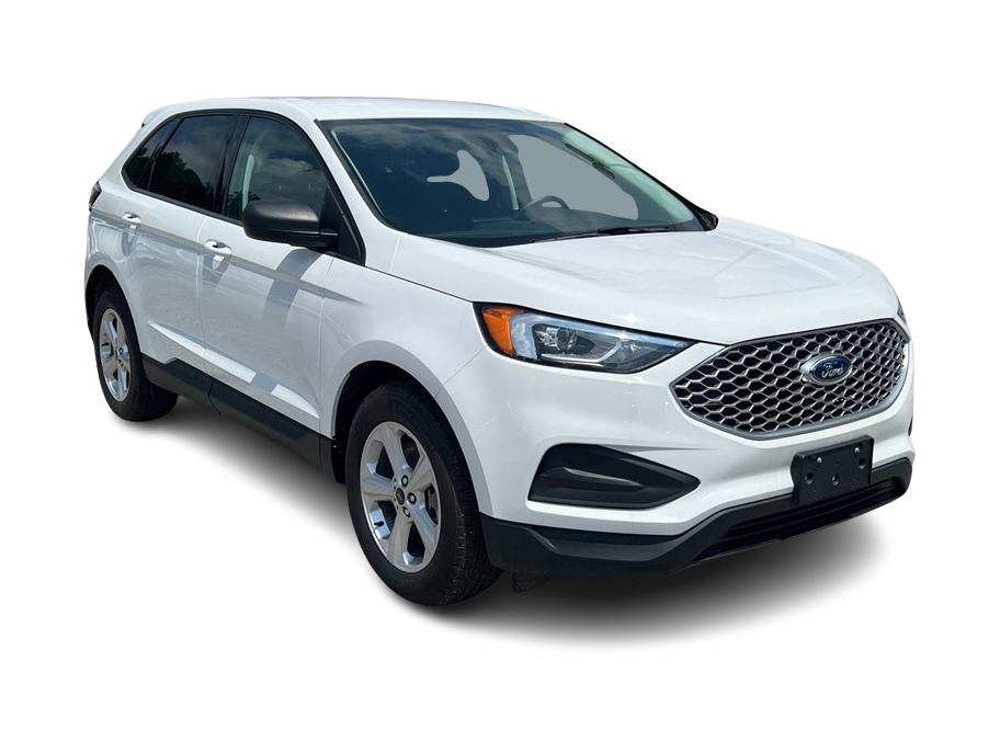 Thumbnail: 2024 Ford Edge - 19