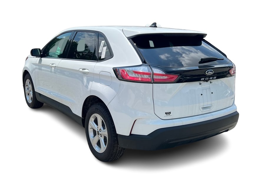 Thumbnail: 2024 Ford Edge - 4