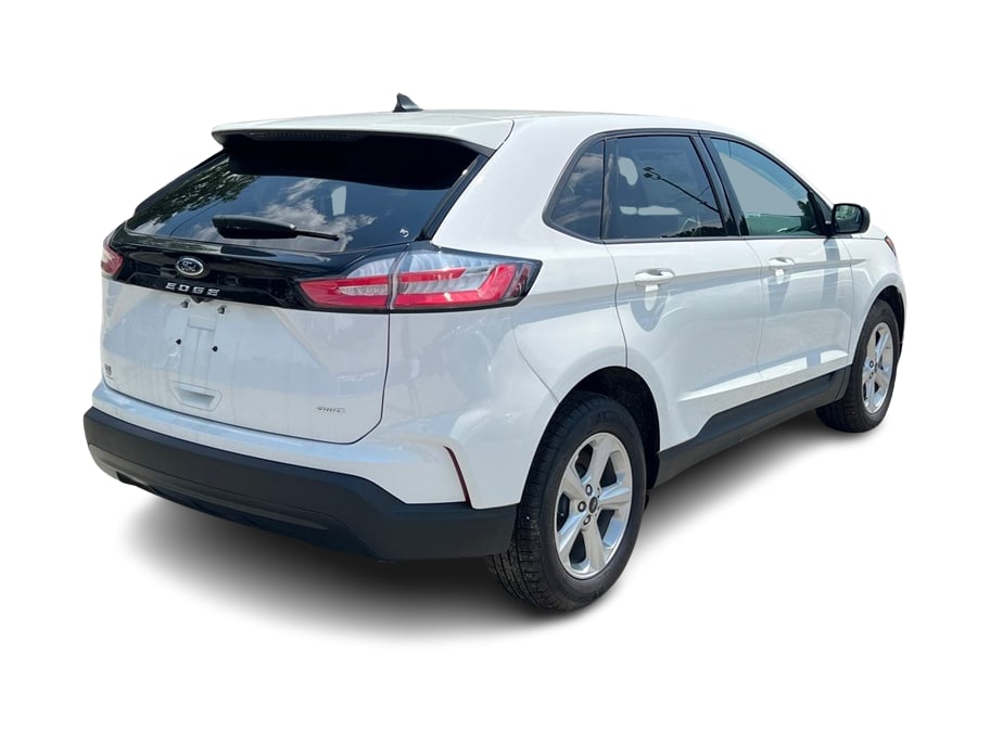 Thumbnail: 2024 Ford Edge - 21