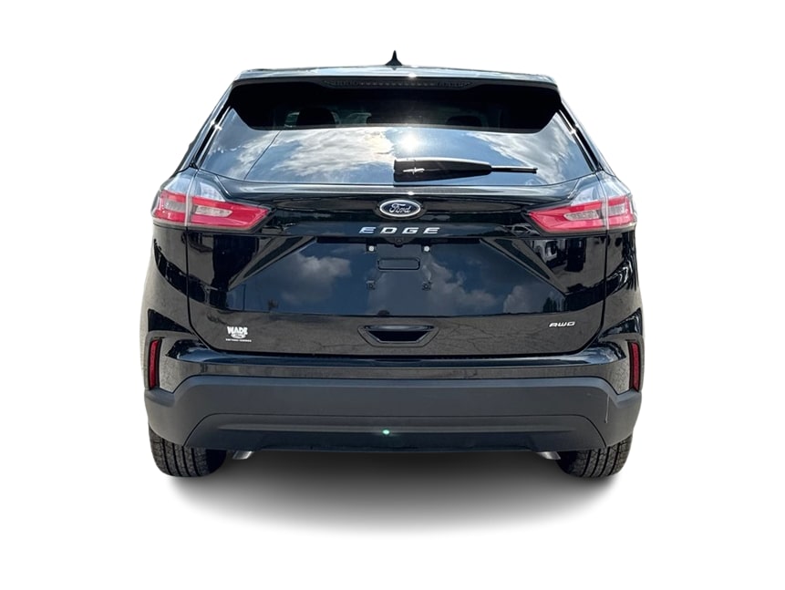 Thumbnail: 2024 Ford Edge - 21