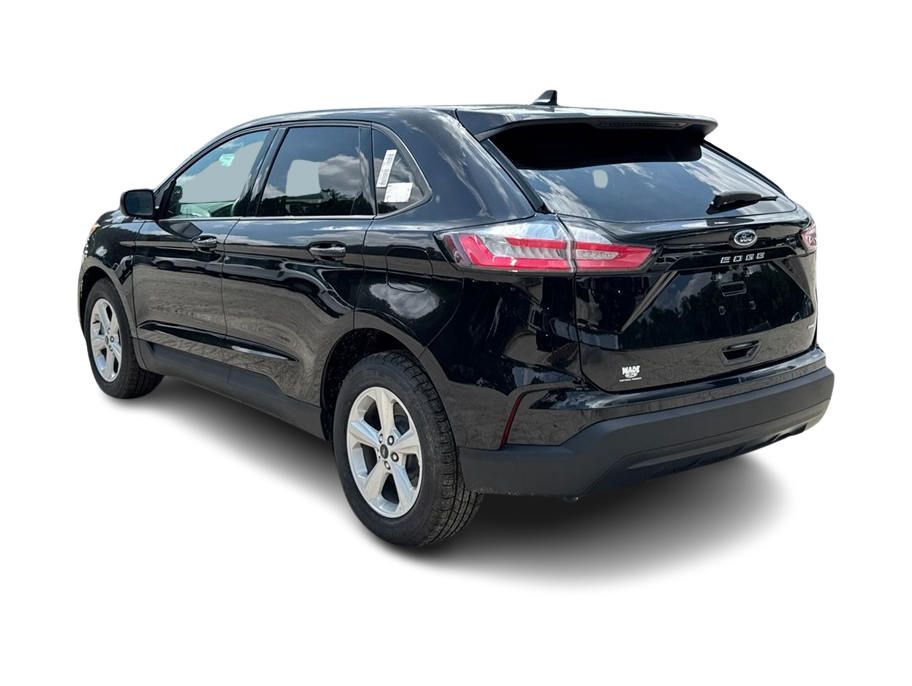 Thumbnail: 2024 Ford Edge - 4