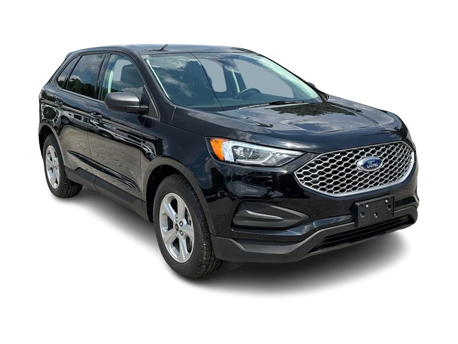 Thumbnail: 2024 Ford Edge - 18
