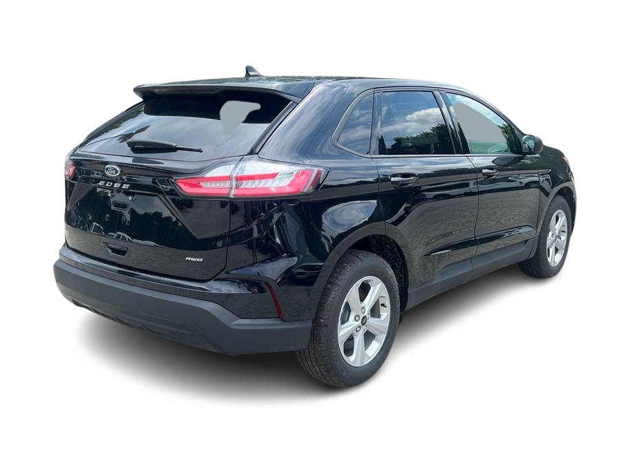 Thumbnail: 2024 Ford Edge - 20