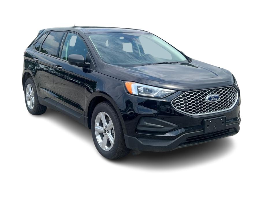 Thumbnail: 2024 Ford Edge - 18
