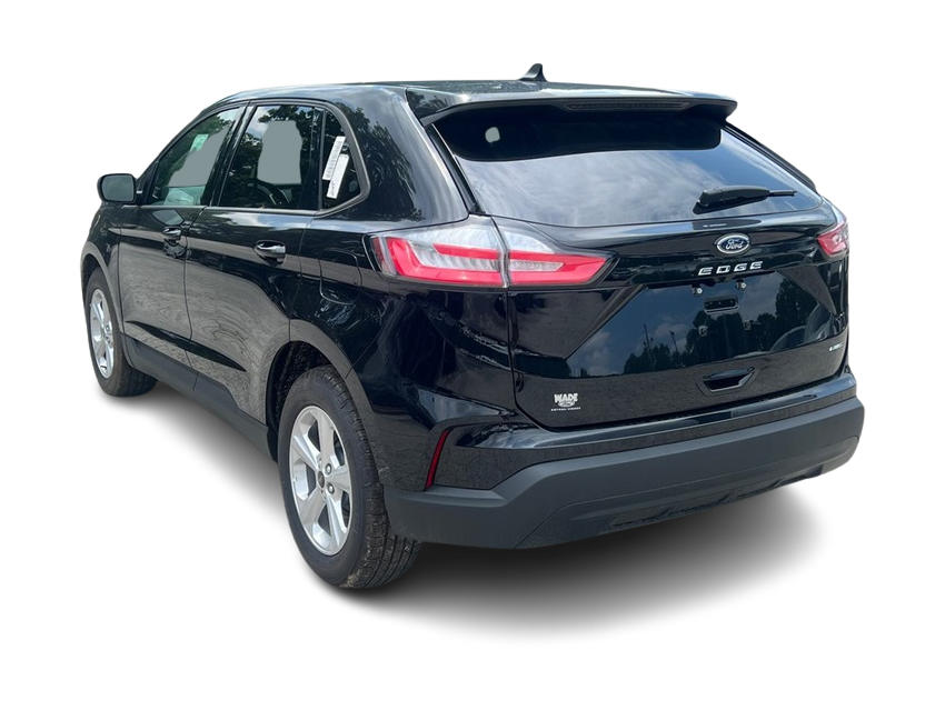 Thumbnail: 2024 Ford Edge - 4