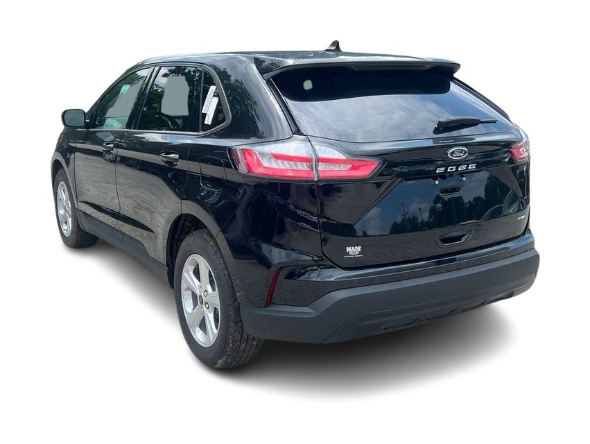 Thumbnail: 2024 Ford Edge - 4