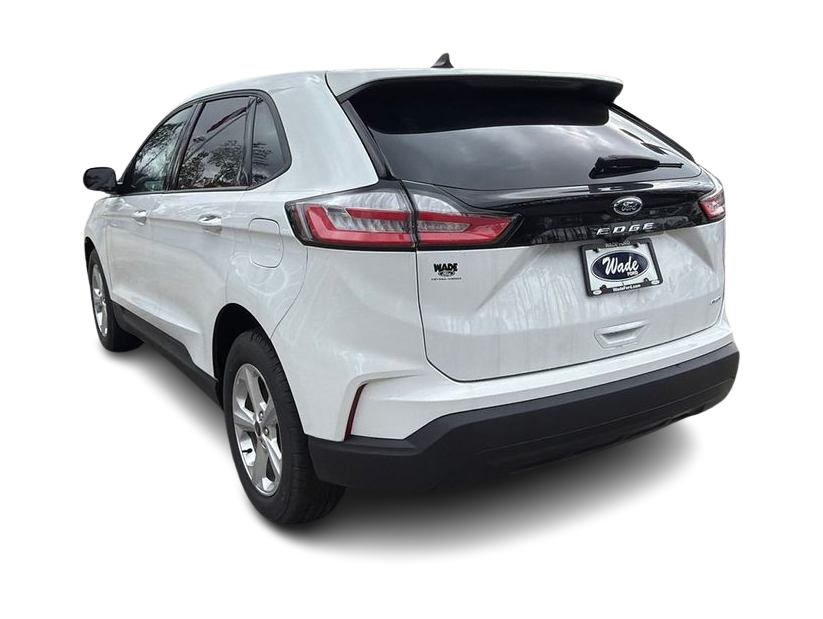 Thumbnail: 2024 Ford Edge - 4