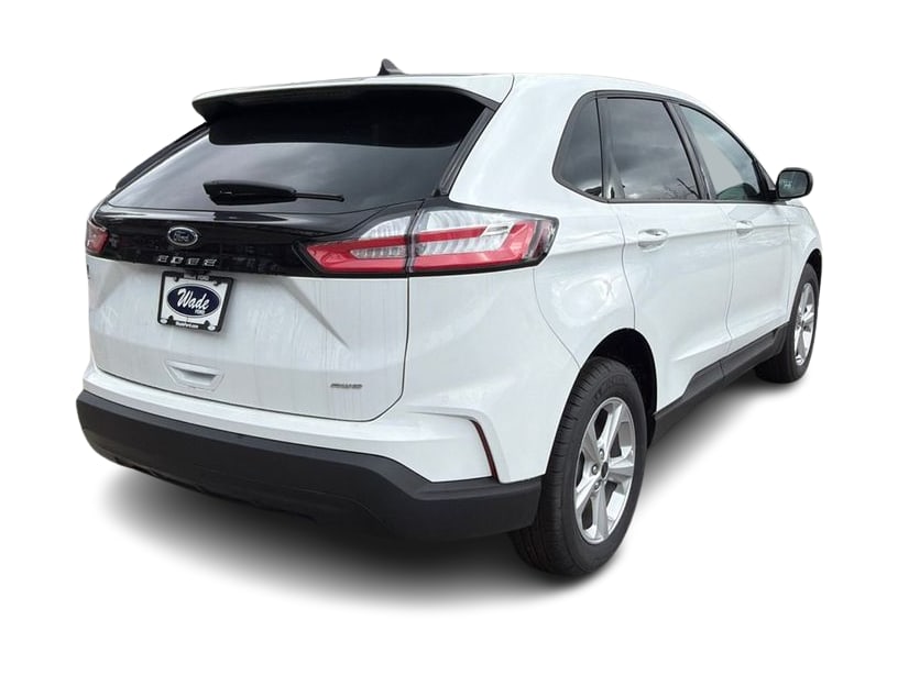 Thumbnail: 2024 Ford Edge - 20