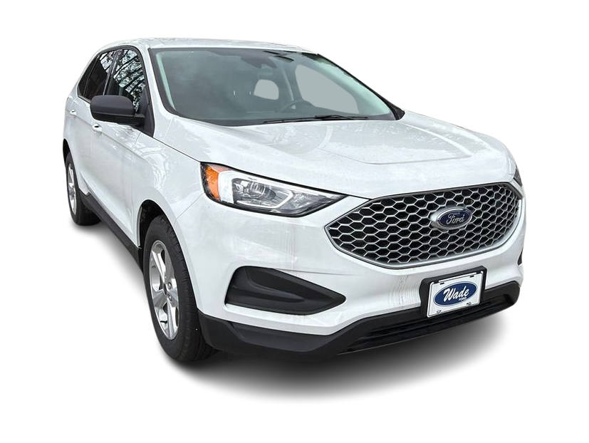Thumbnail: 2024 Ford Edge - 18