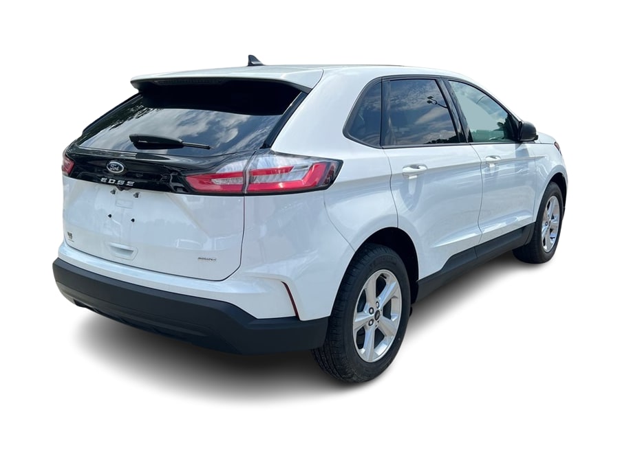 Thumbnail: 2024 Ford Edge - 21