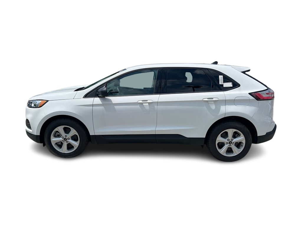 Thumbnail: 2024 Ford Edge - 3