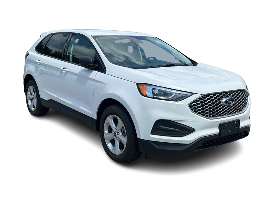 Thumbnail: 2024 Ford Edge - 19