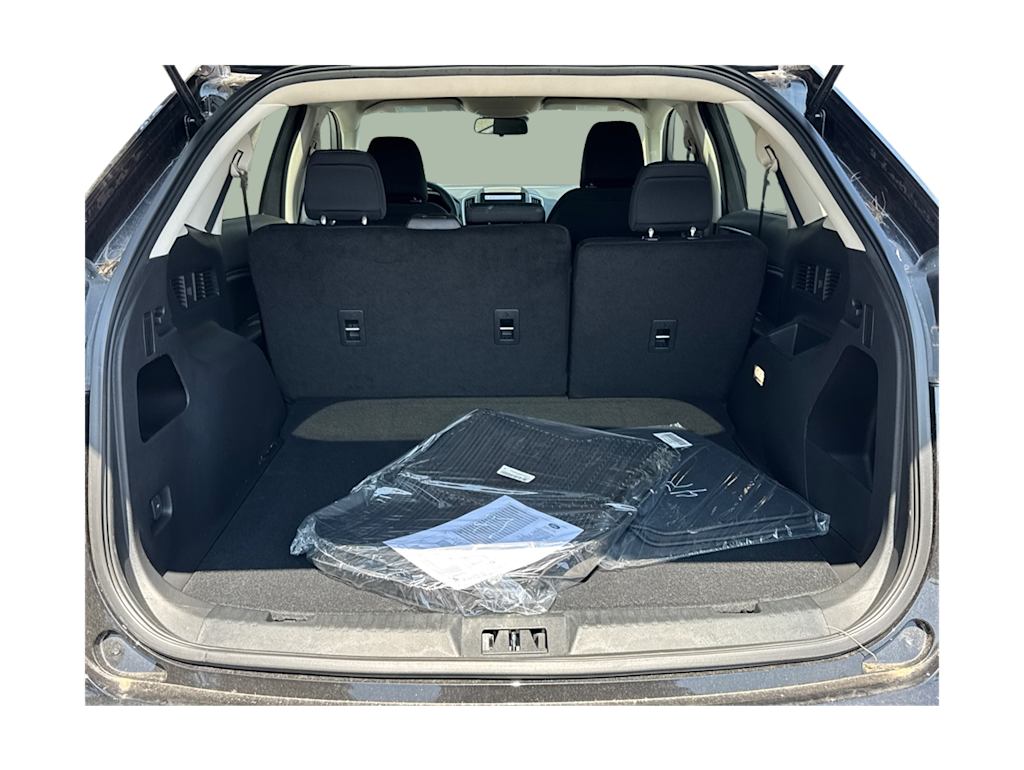 Thumbnail: 2024 Ford Edge - 17