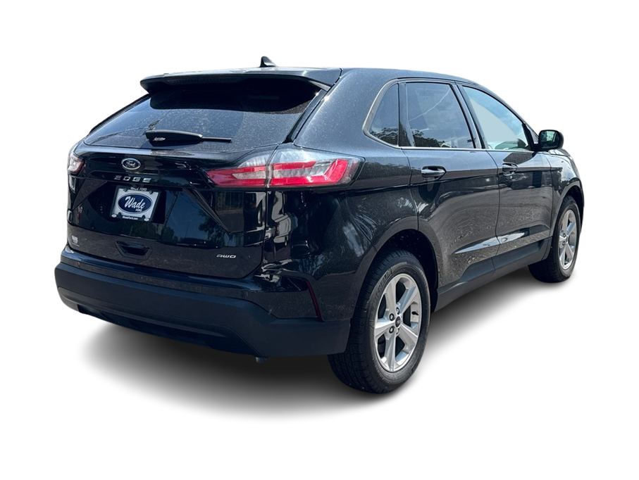 Thumbnail: 2024 Ford Edge - 21