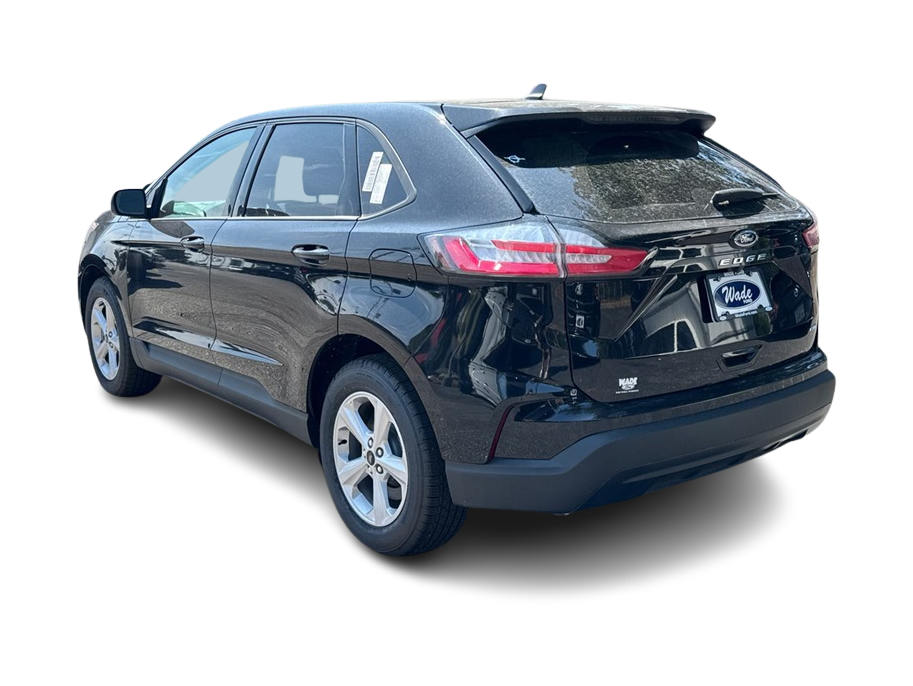 Thumbnail: 2024 Ford Edge - 4