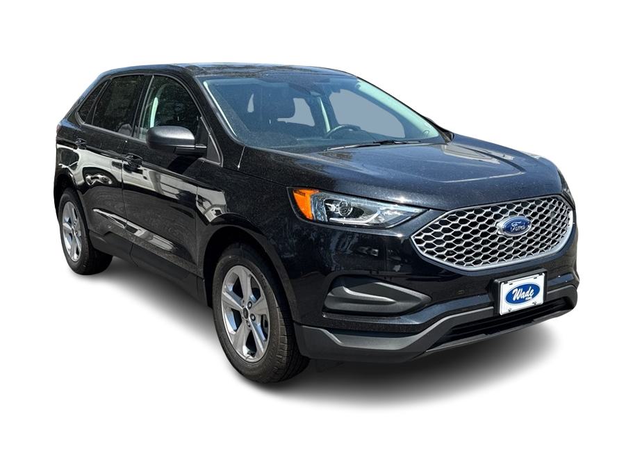 Thumbnail: 2024 Ford Edge - 19