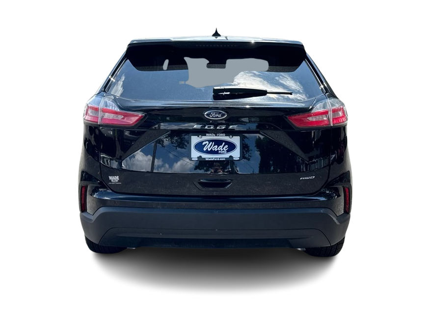 Thumbnail: 2024 Ford Edge - 5