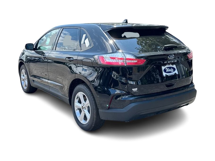 Thumbnail: 2024 Ford Edge - 4