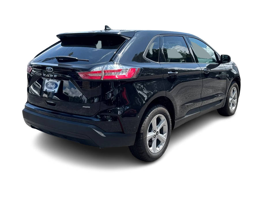 Thumbnail: 2024 Ford Edge - 18