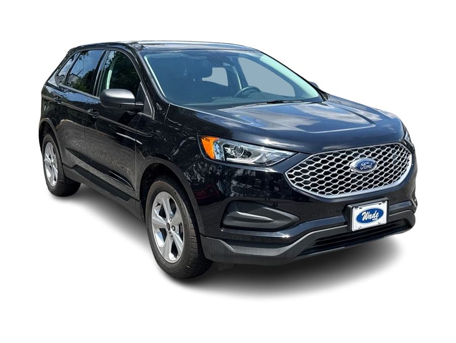 Thumbnail: 2024 Ford Edge - 16