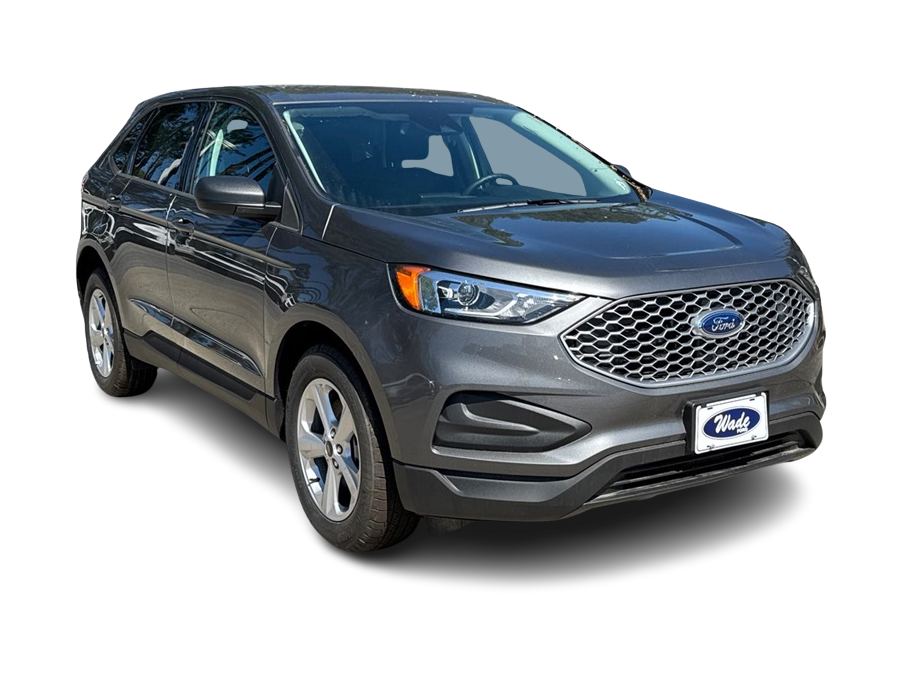 Thumbnail: 2024 Ford Edge - 19
