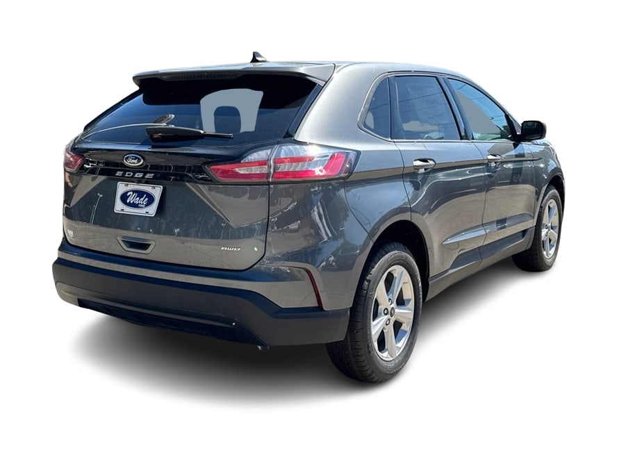 Thumbnail: 2024 Ford Edge - 21