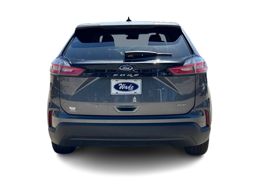 Thumbnail: 2024 Ford Edge - 5