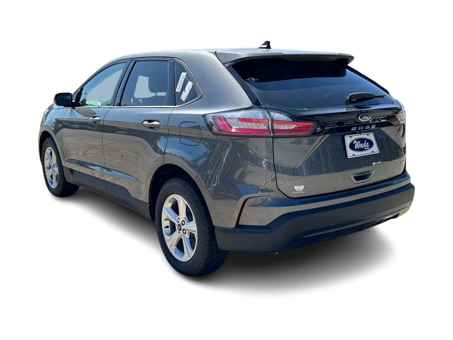 Thumbnail: 2024 Ford Edge - 4