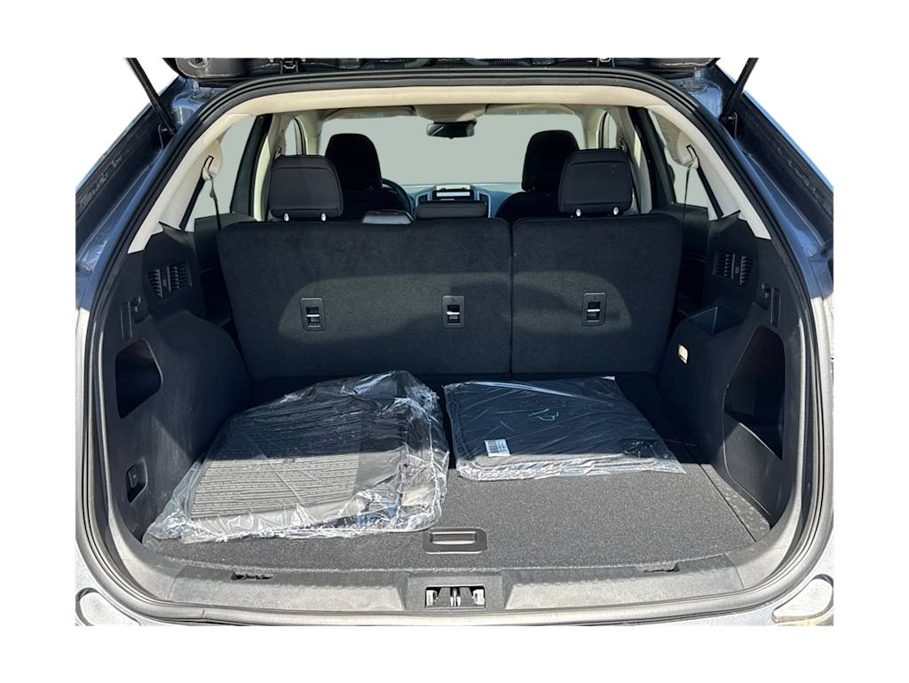 Thumbnail: 2024 Ford Edge - 17