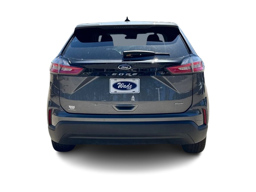 Thumbnail: 2024 Ford Edge - 5