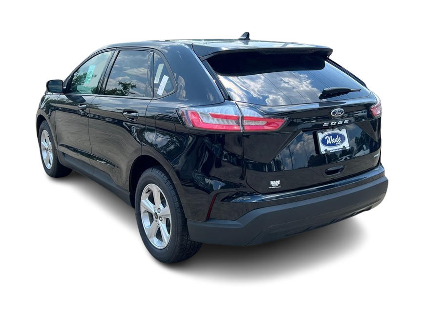 Thumbnail: 2024 Ford Edge - 4