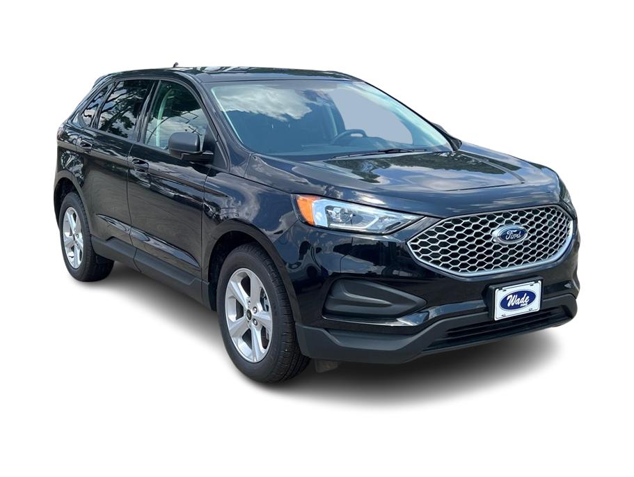 Thumbnail: 2024 Ford Edge - 19